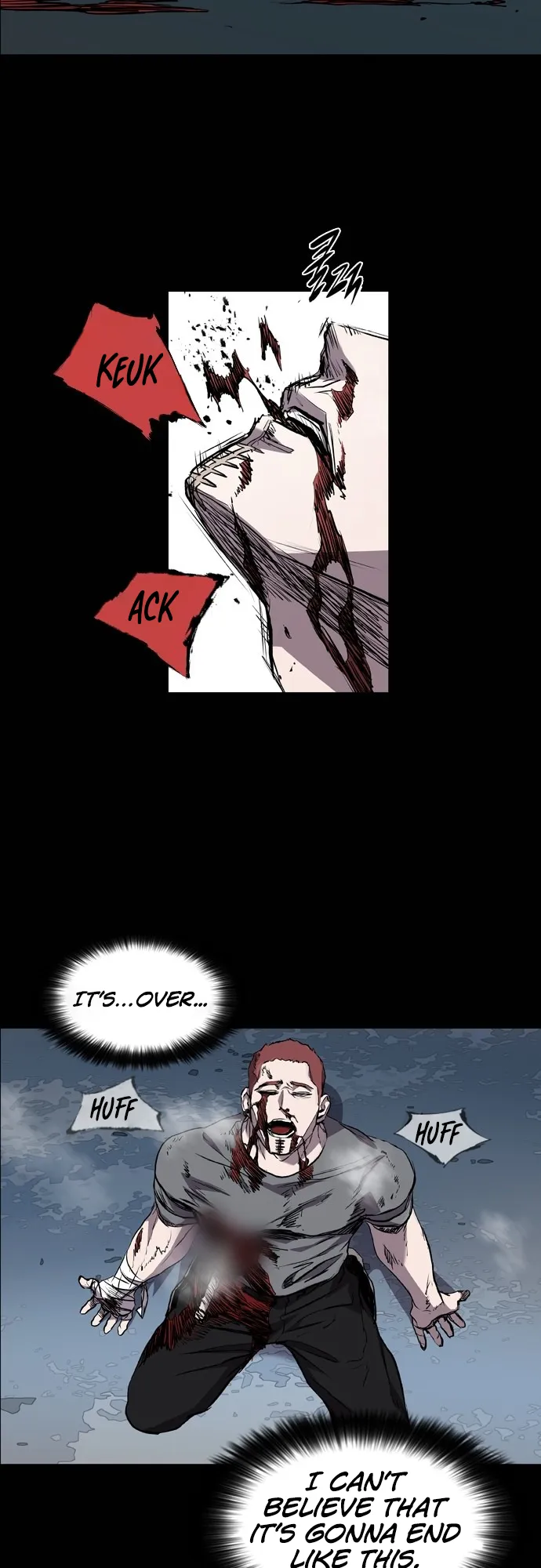 Read Castle EN Manga Online