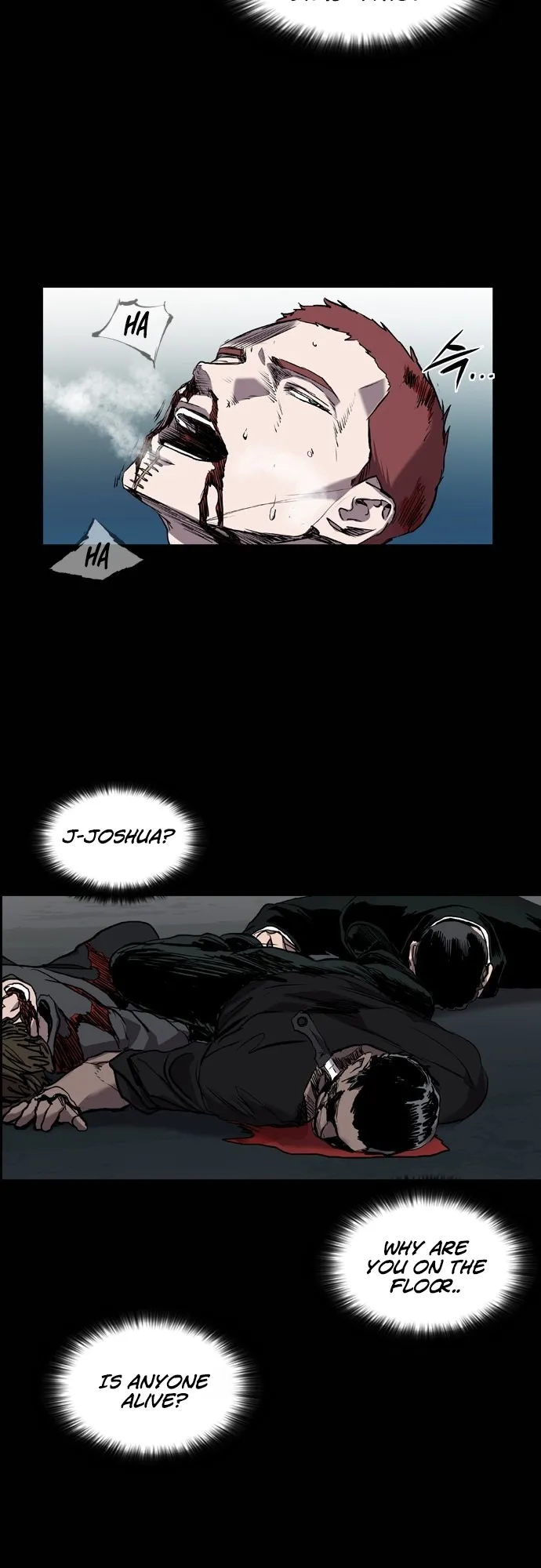 Read Castle EN Manga Online