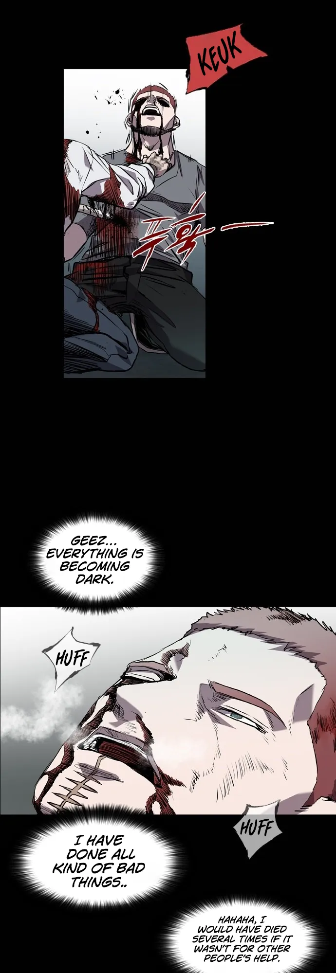 Read Castle EN Manga Online