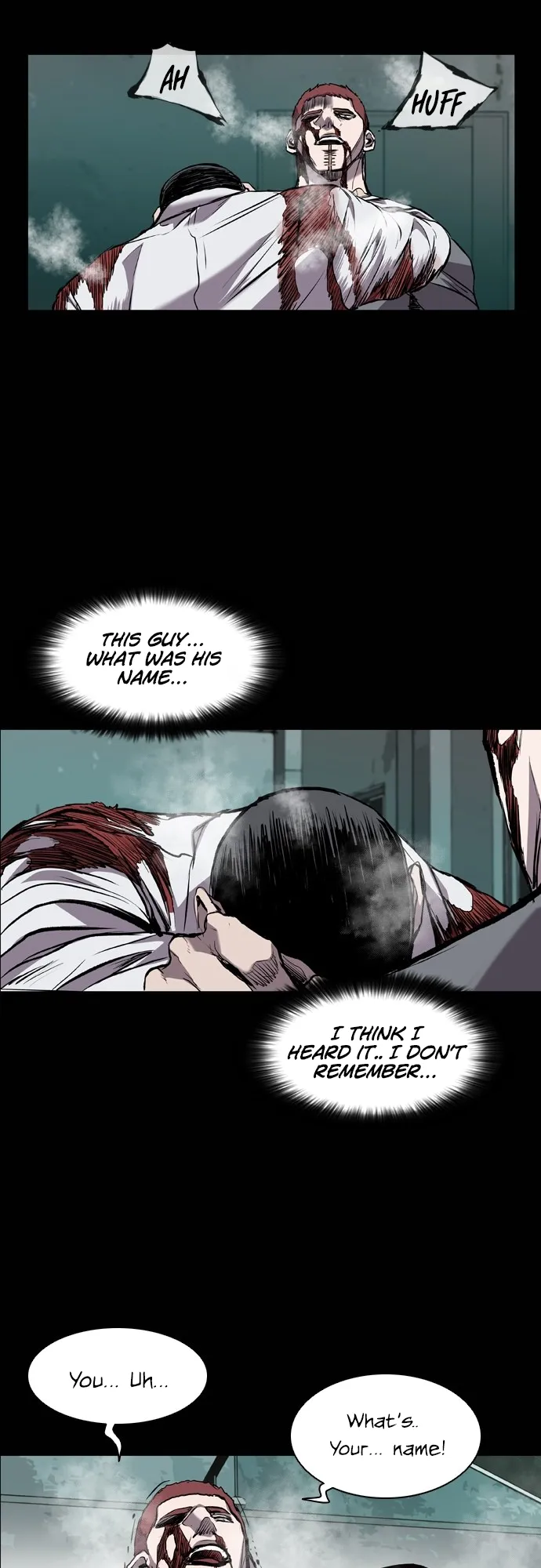 Read Castle EN Manga Online