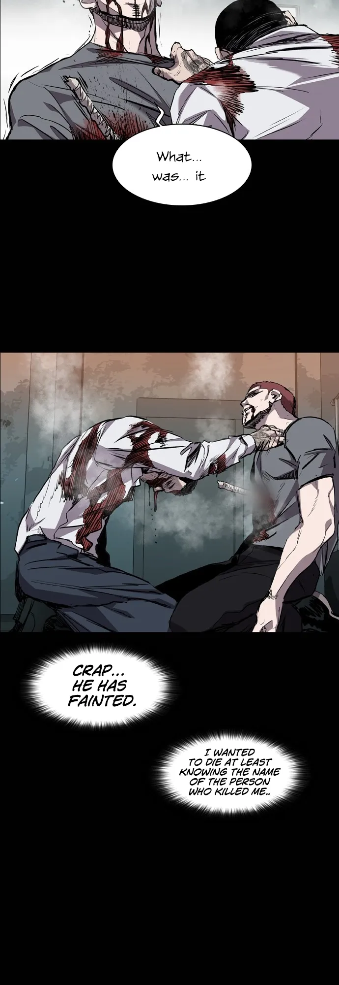 Read Castle EN Manga Online