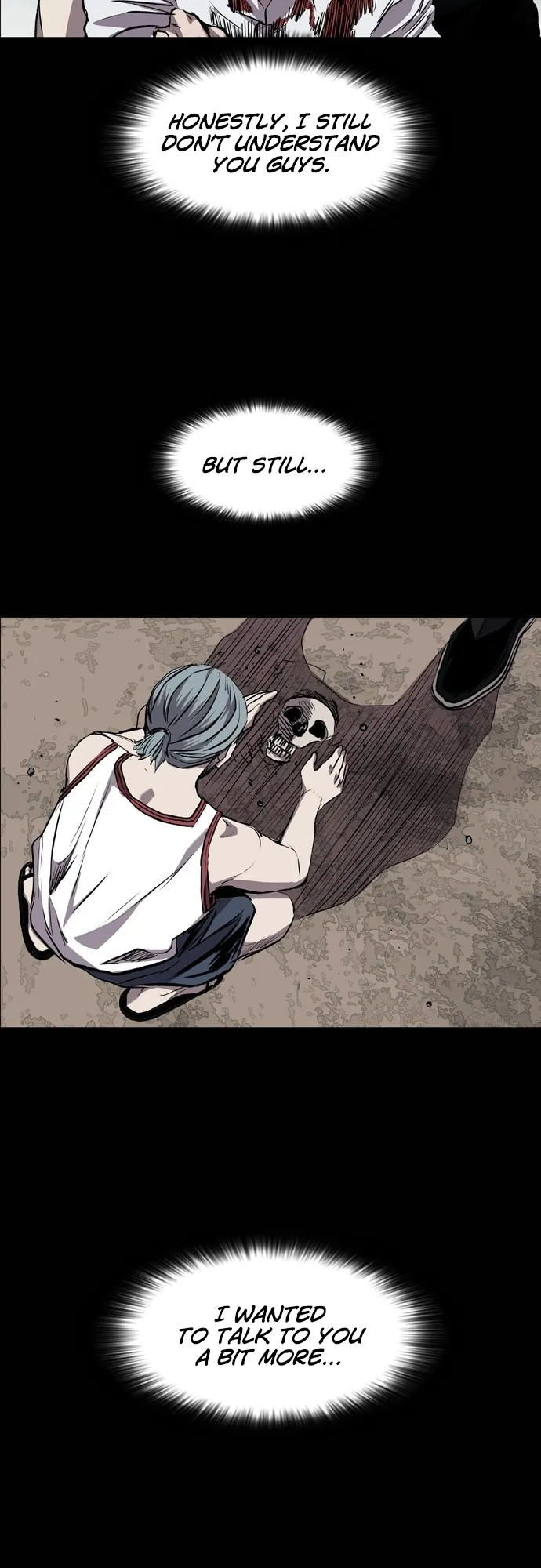 Read Castle EN Manga Online