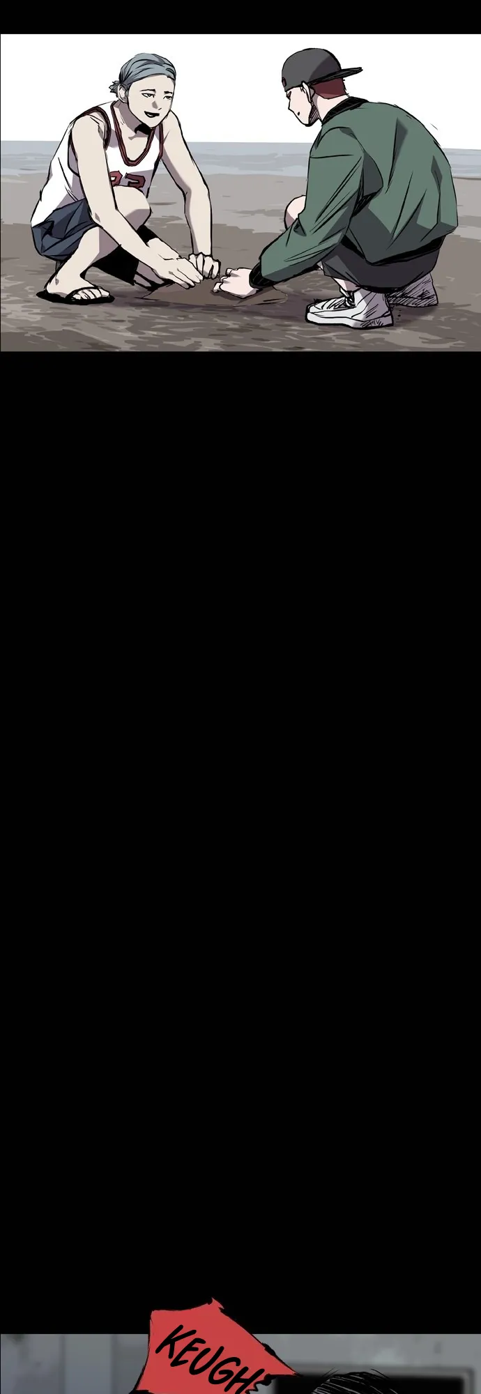 Read Castle EN Manga Online