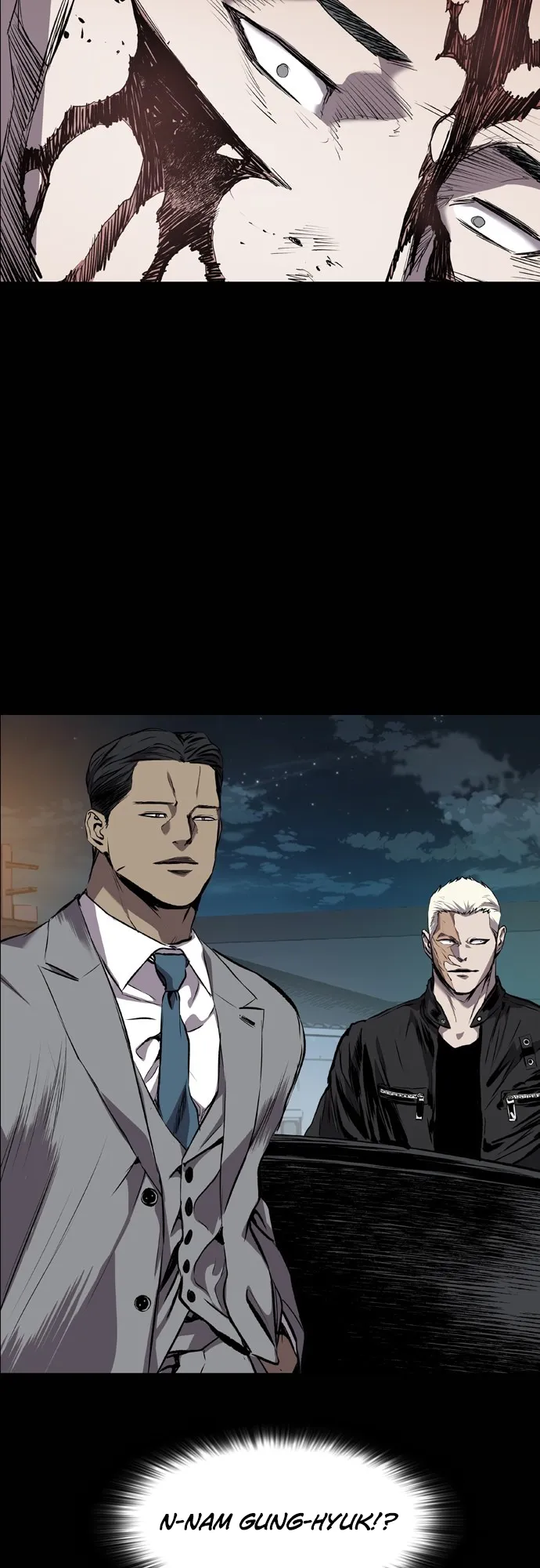 Read Castle EN Manga Online