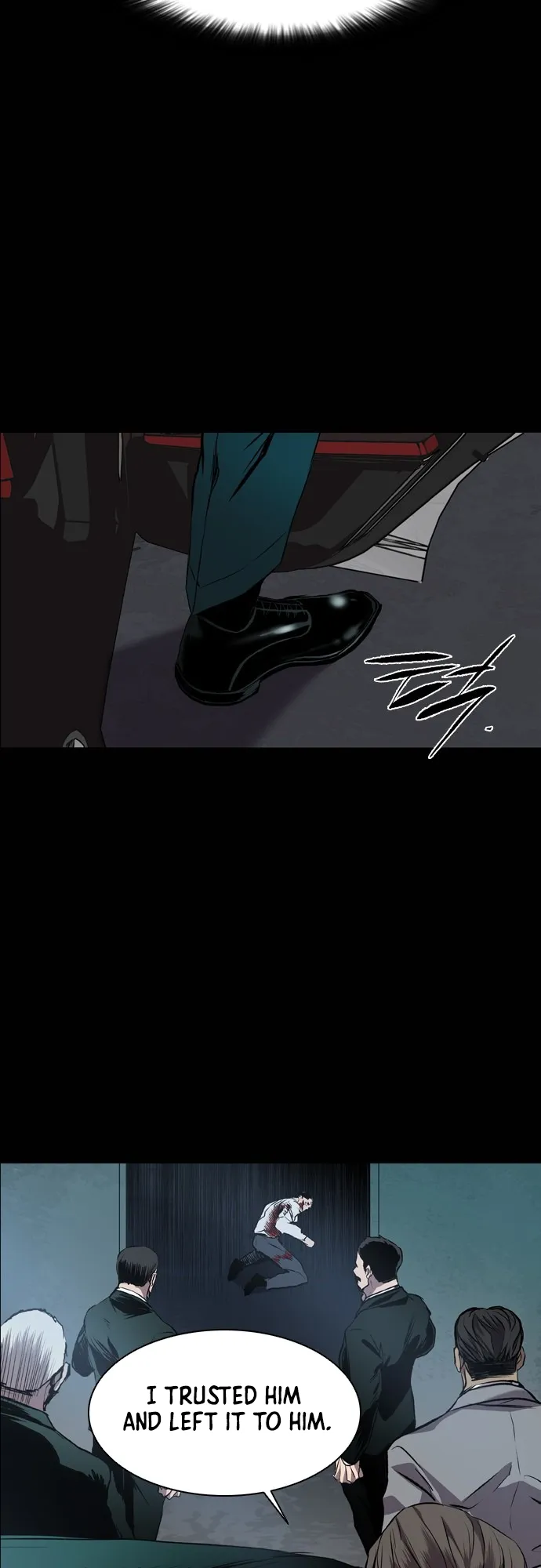 Read Castle EN Manga Online