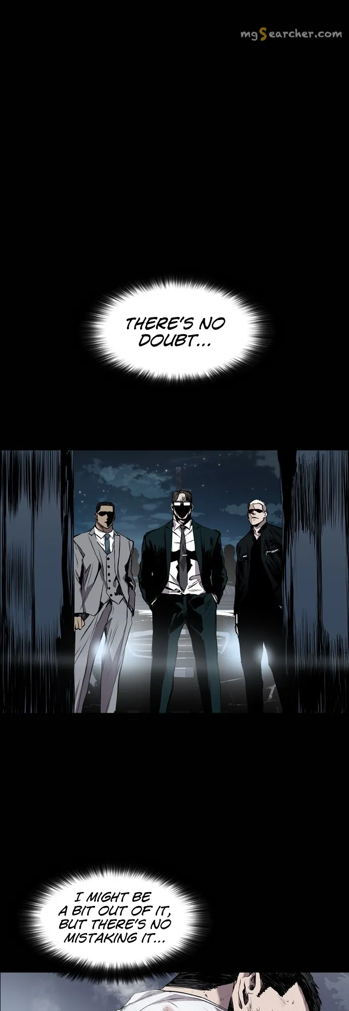 Read Castle EN Manga Online