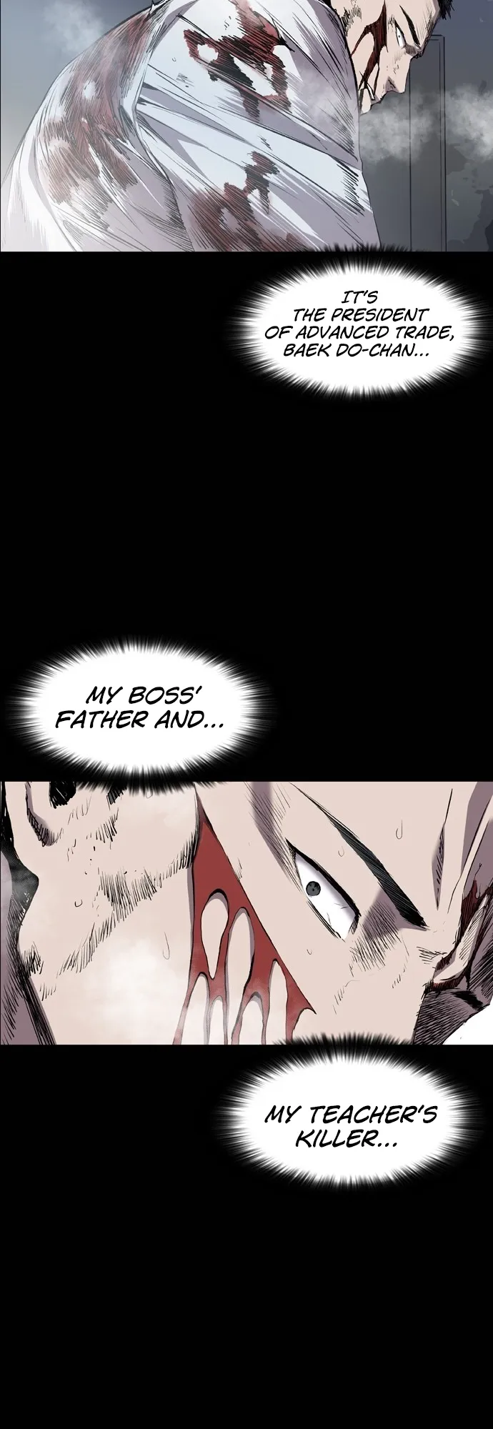 Read Castle EN Manga Online