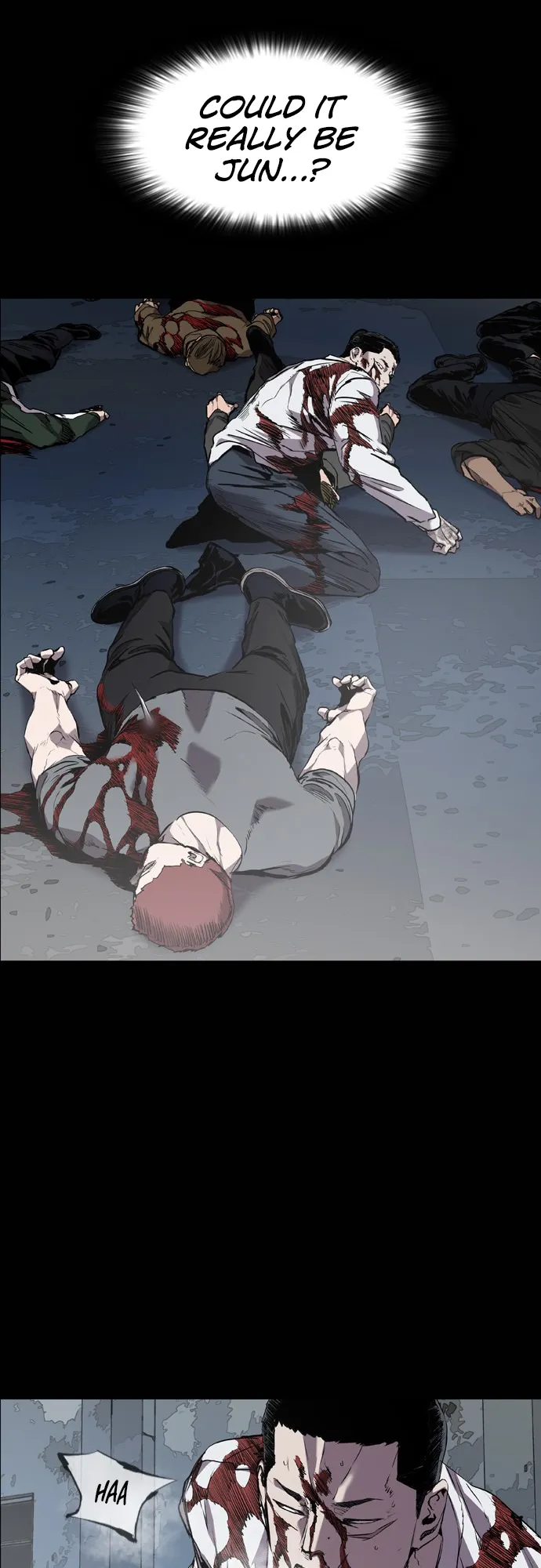 Read Castle EN Manga Online