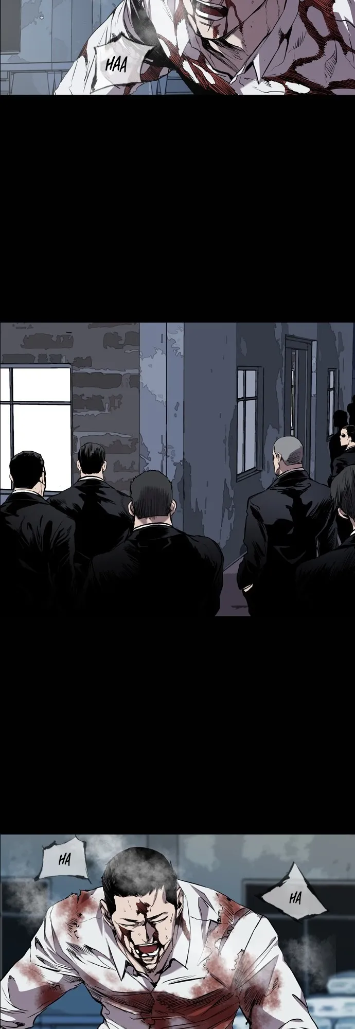 Read Castle EN Manga Online