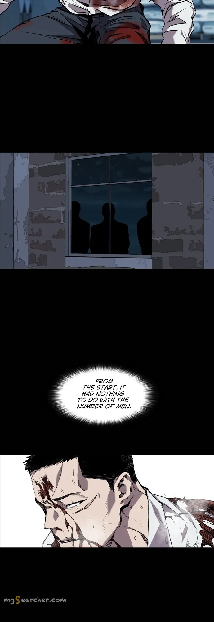 Read Castle EN Manga Online