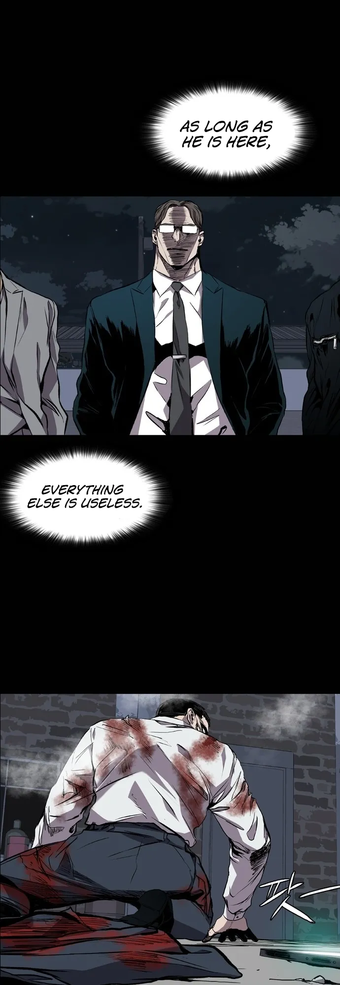 Read Castle EN Manga Online