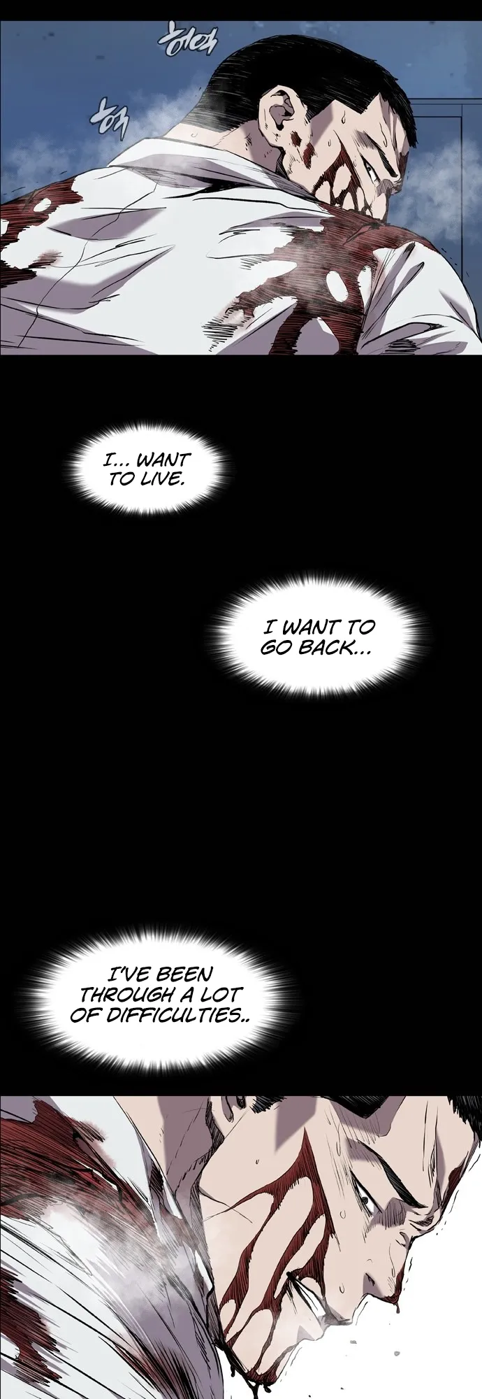 Read Castle EN Manga Online