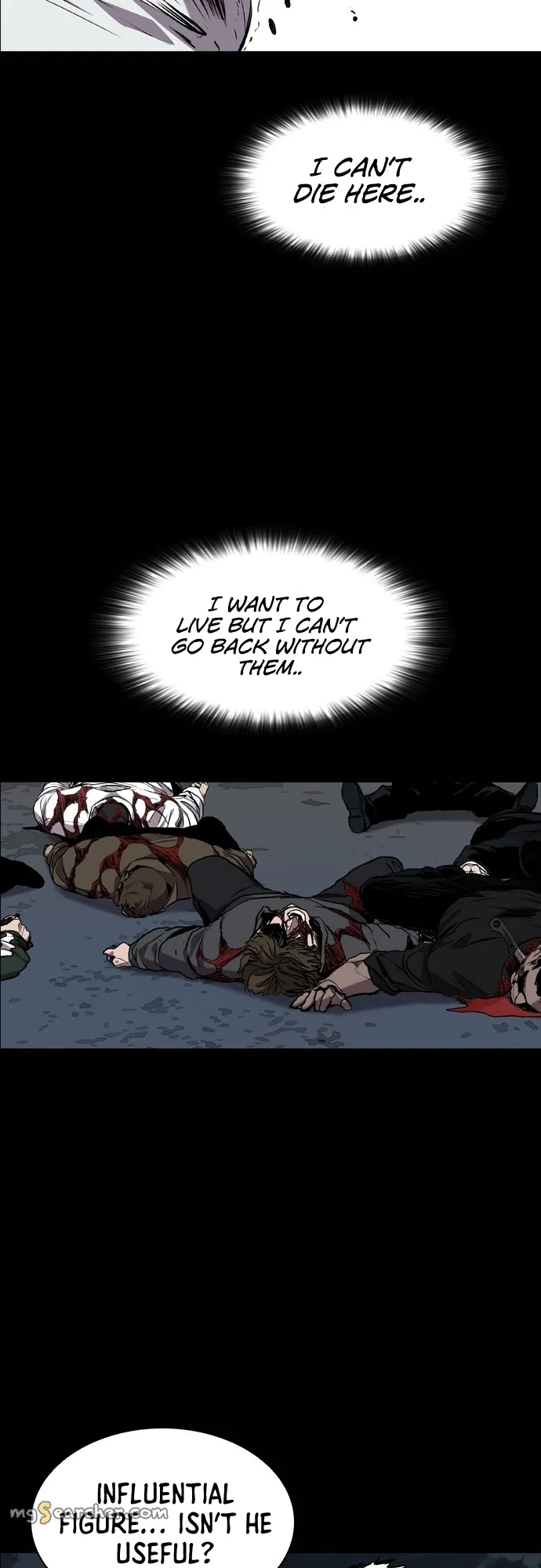 Read Castle EN Manga Online