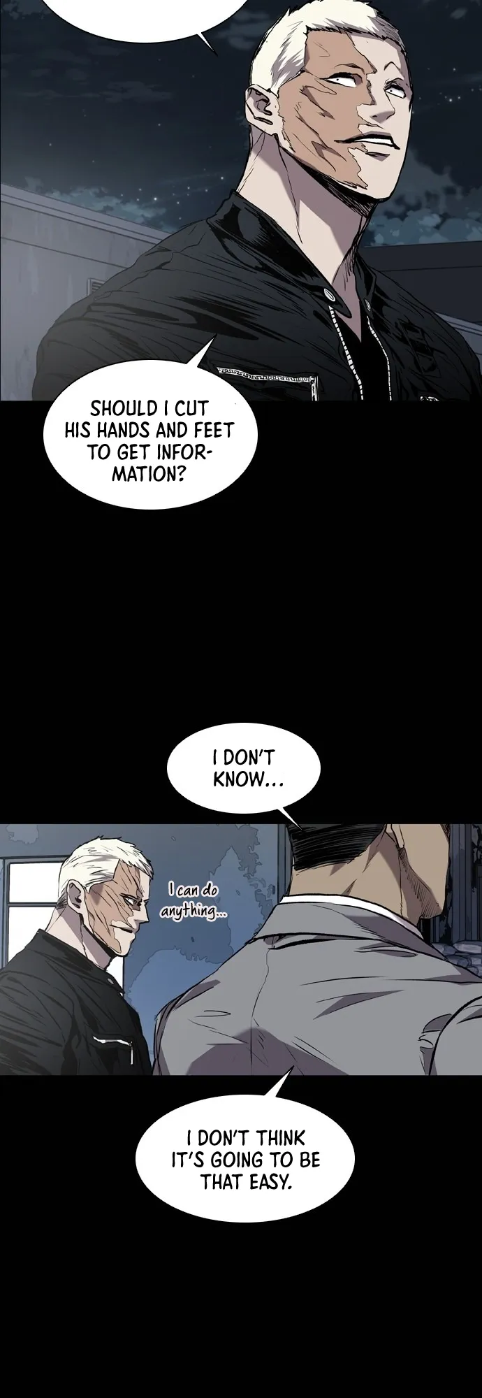 Read Castle EN Manga Online