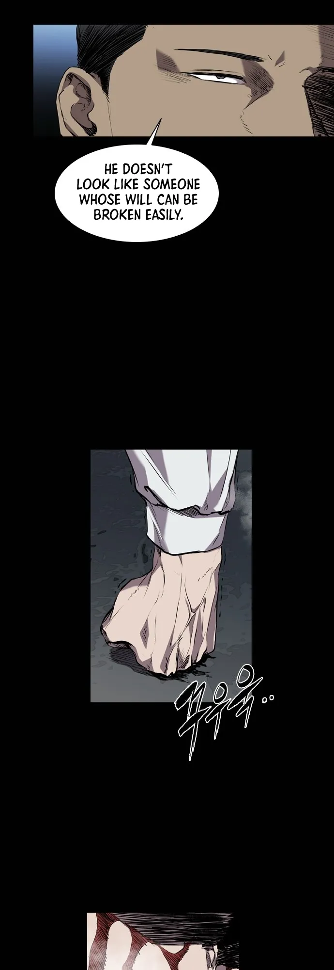 Read Castle EN Manga Online