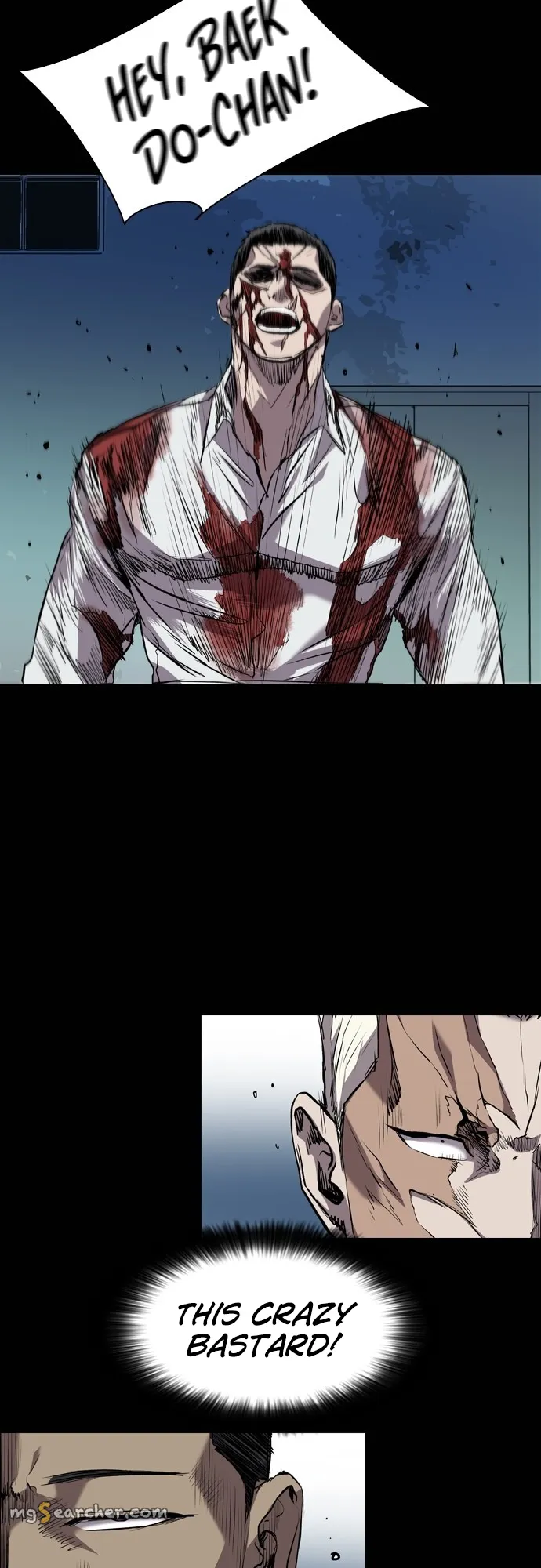 Read Castle EN Manga Online