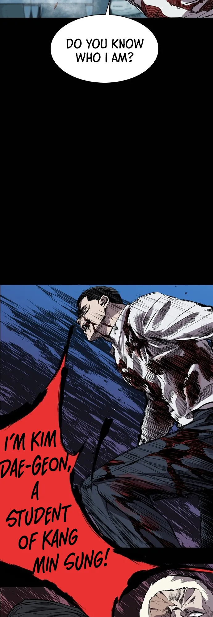 Read Castle EN Manga Online