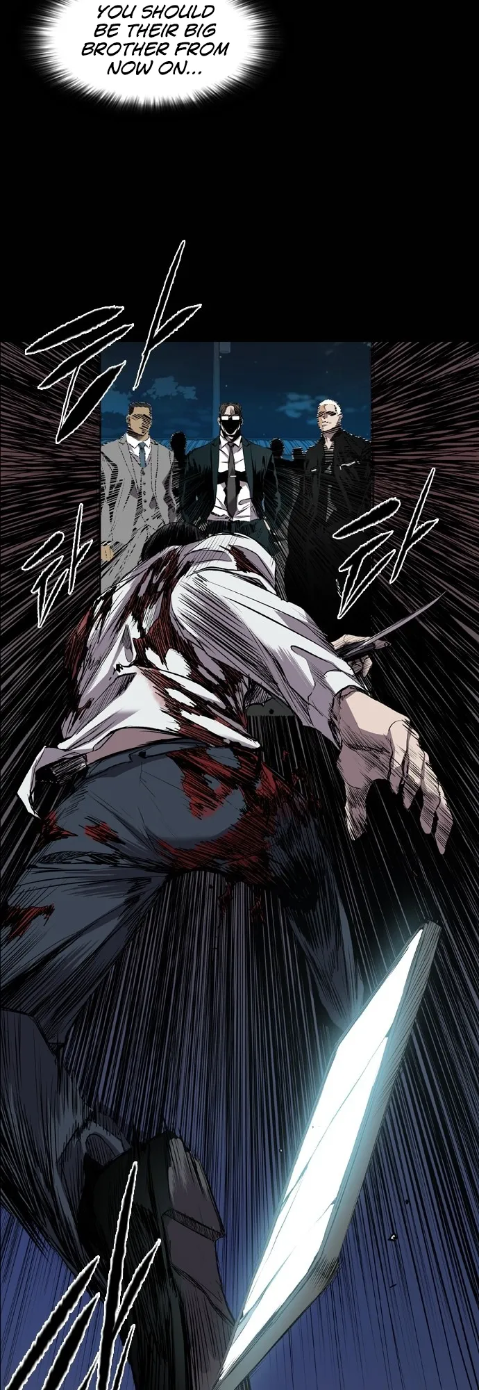 Read Castle EN Manga Online