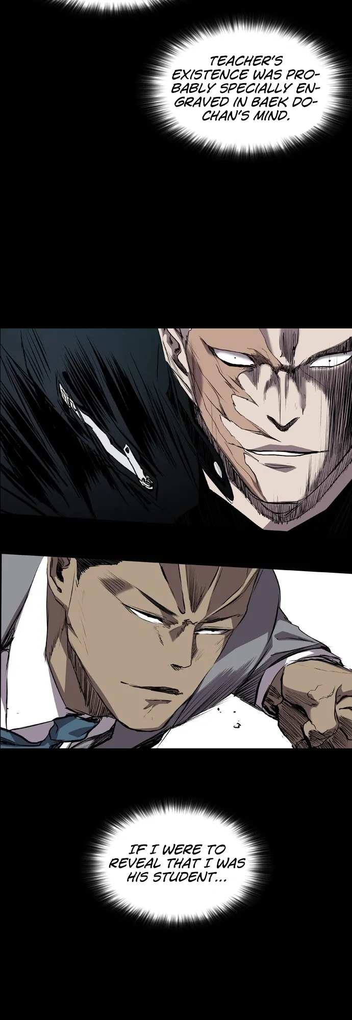 Read Castle EN Manga Online