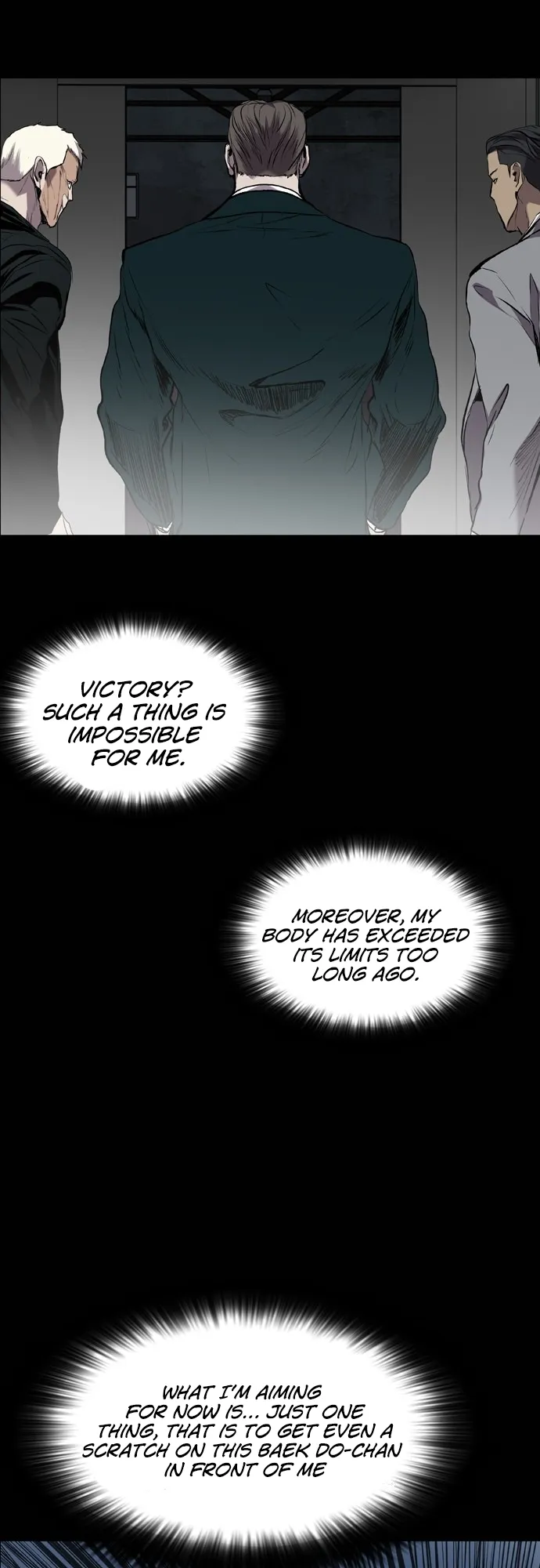 Read Castle EN Manga Online