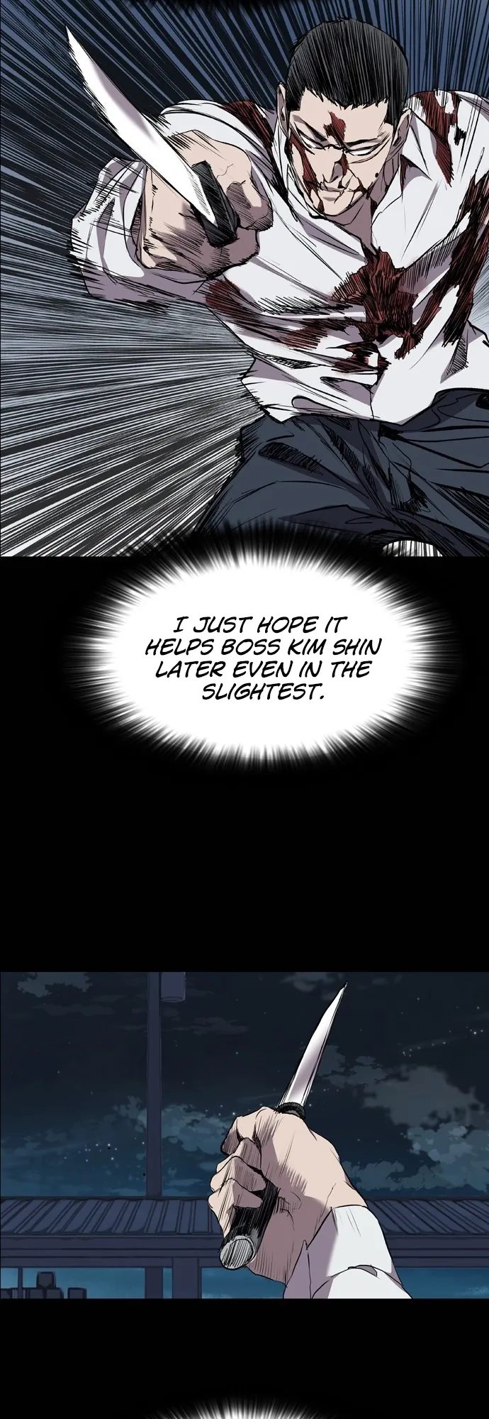 Read Castle EN Manga Online