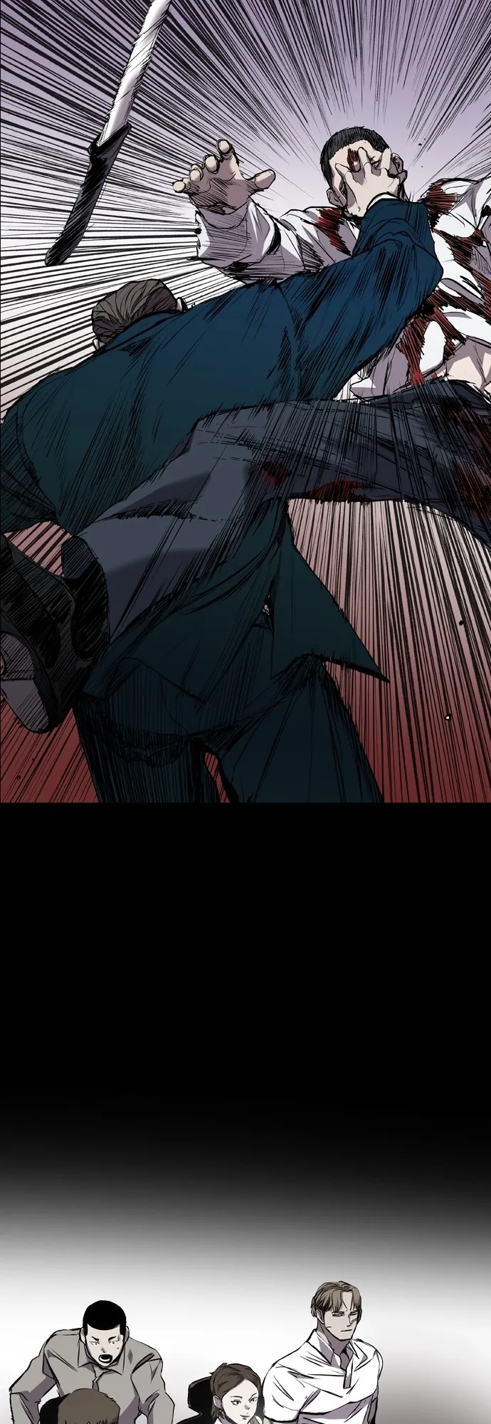 Read Castle EN Manga Online