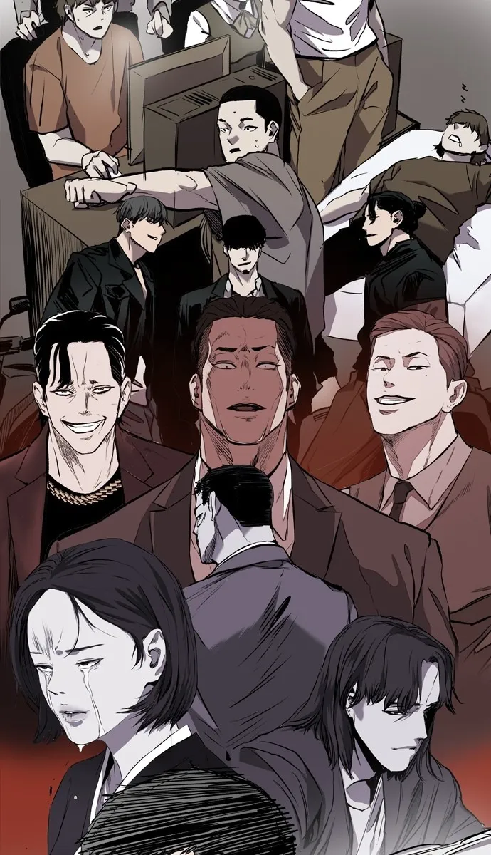 Read Castle EN Manga Online