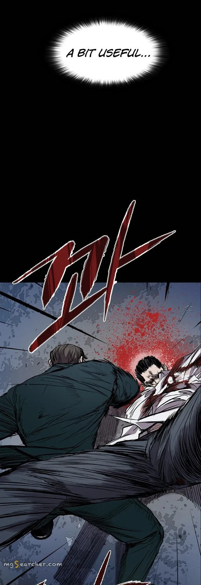 Read Castle EN Manga Online