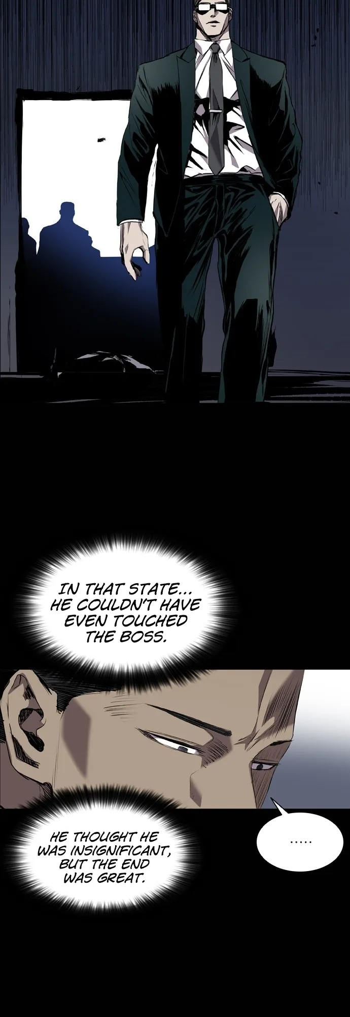 Read Castle EN Manga Online