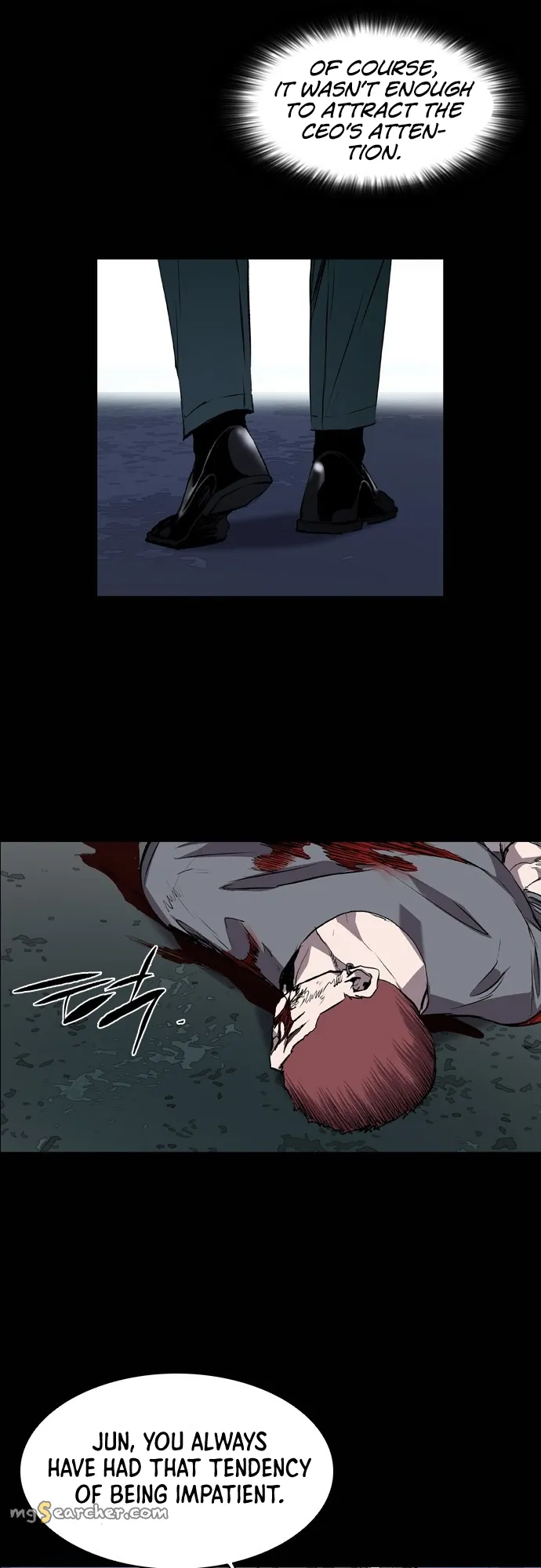 Read Castle EN Manga Online