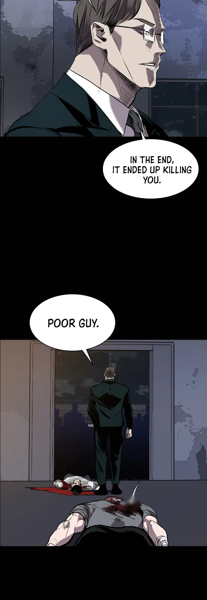 Read Castle EN Manga Online