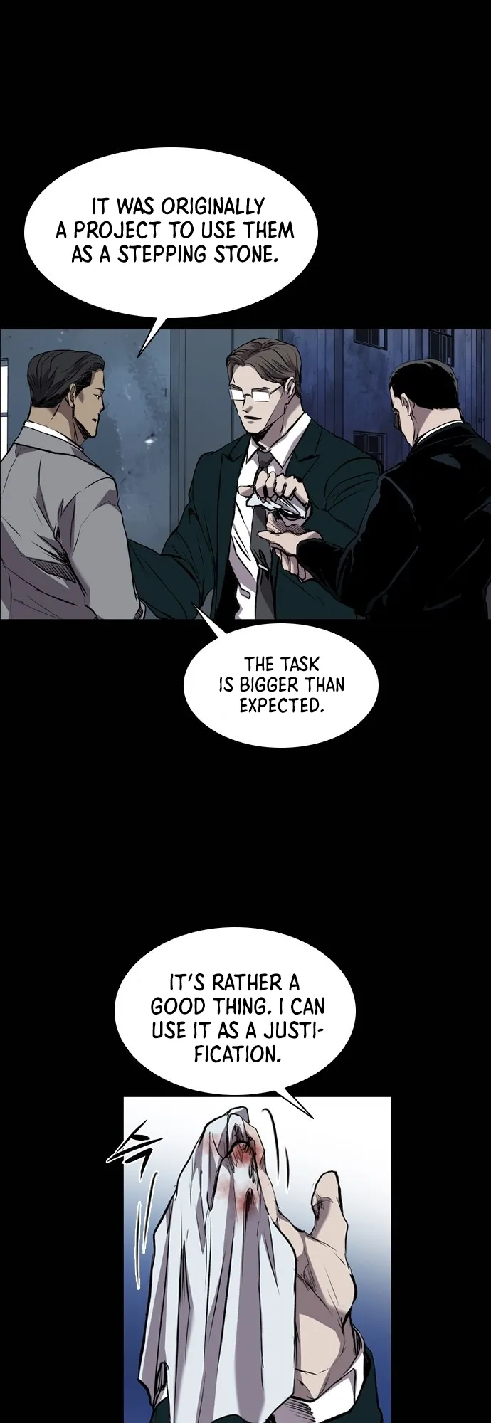 Read Castle EN Manga Online