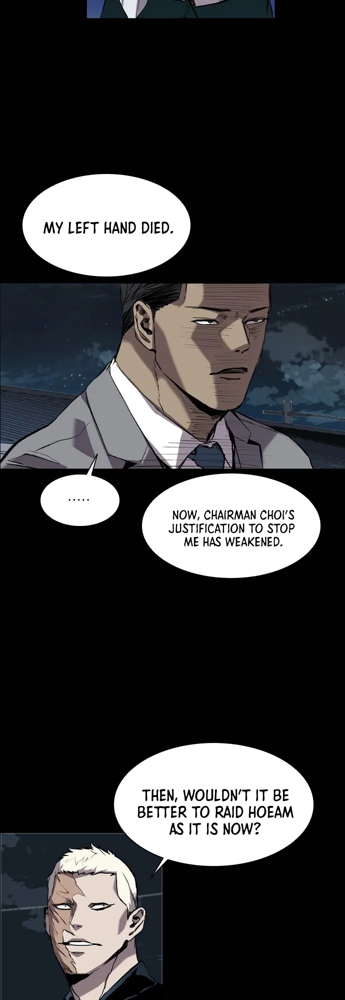 Read Castle EN Manga Online