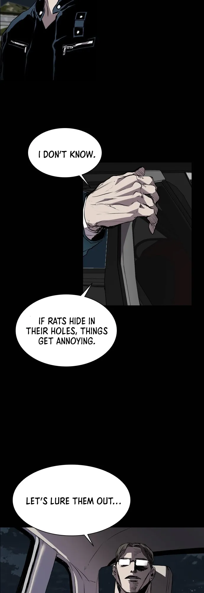 Read Castle EN Manga Online