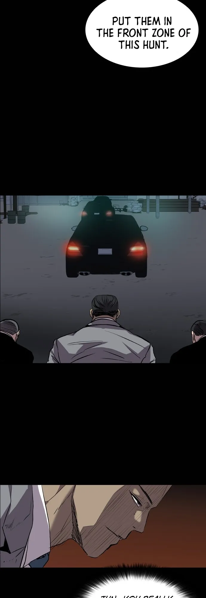 Read Castle EN Manga Online