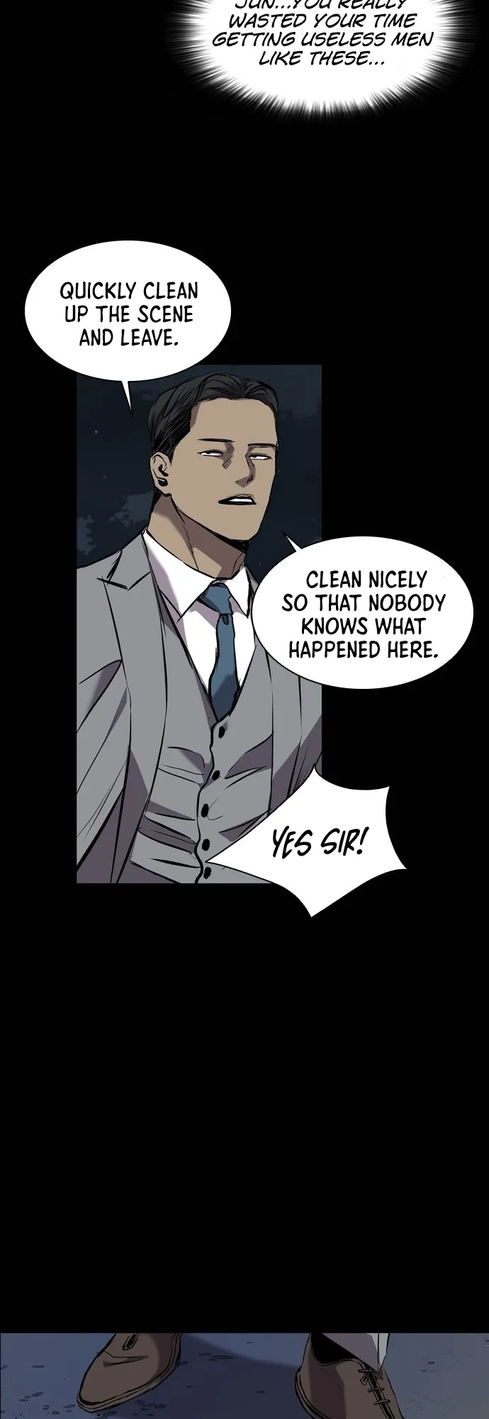 Read Castle EN Manga Online