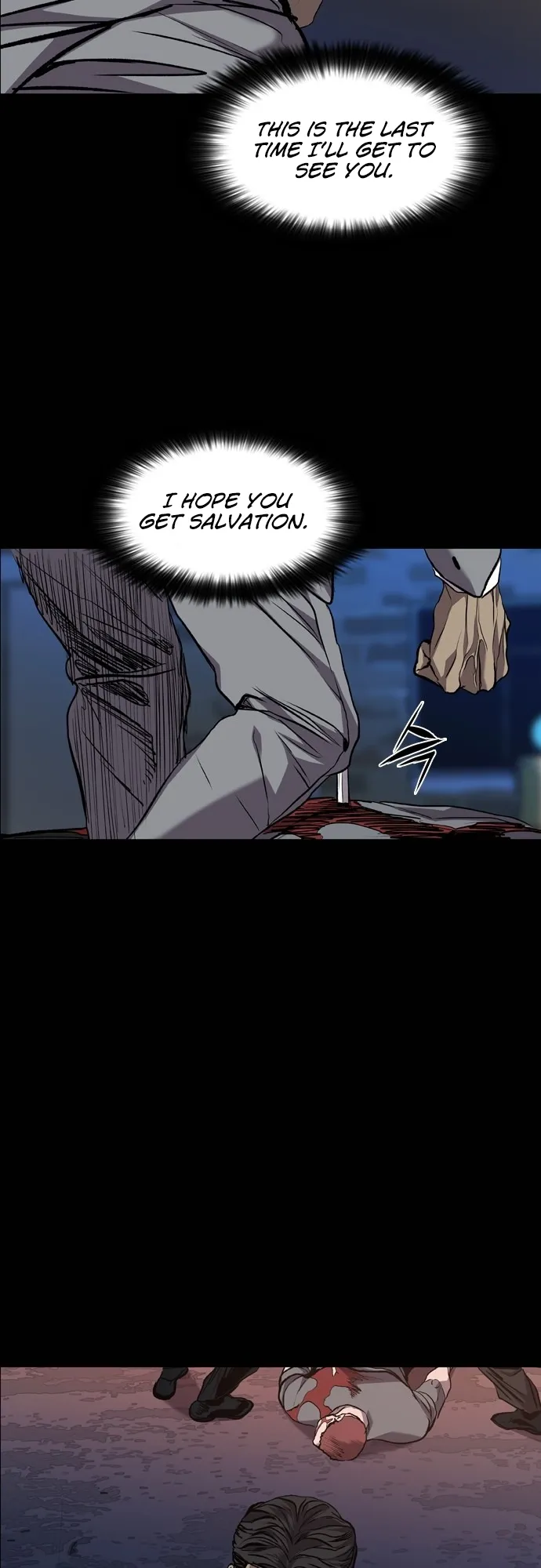 Read Castle EN Manga Online