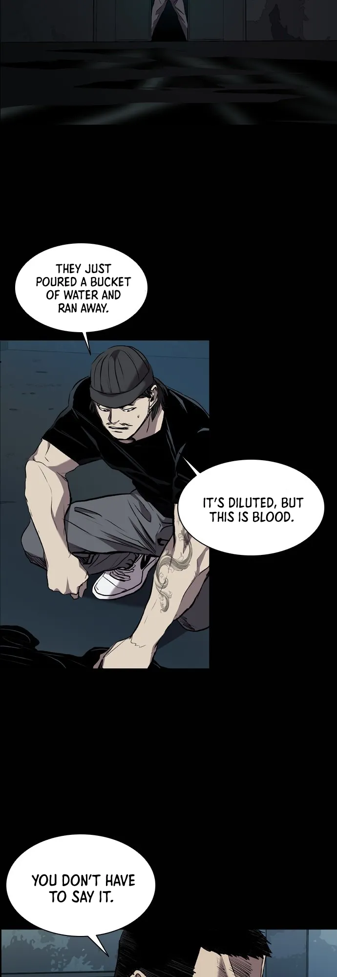 Read Castle EN Manga Online