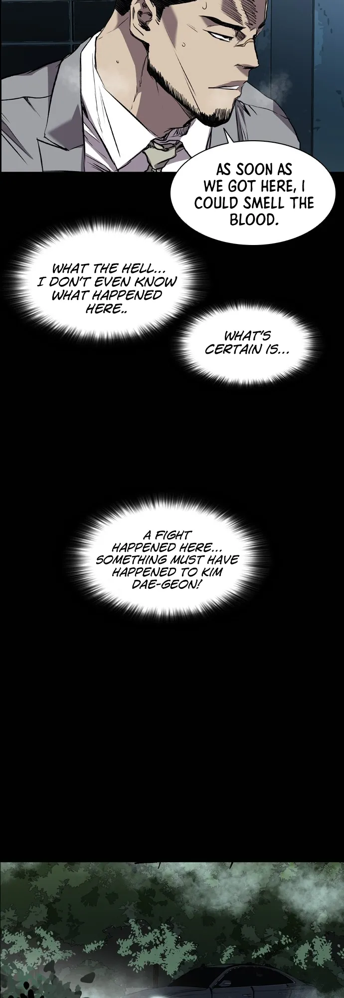 Read Castle EN Manga Online