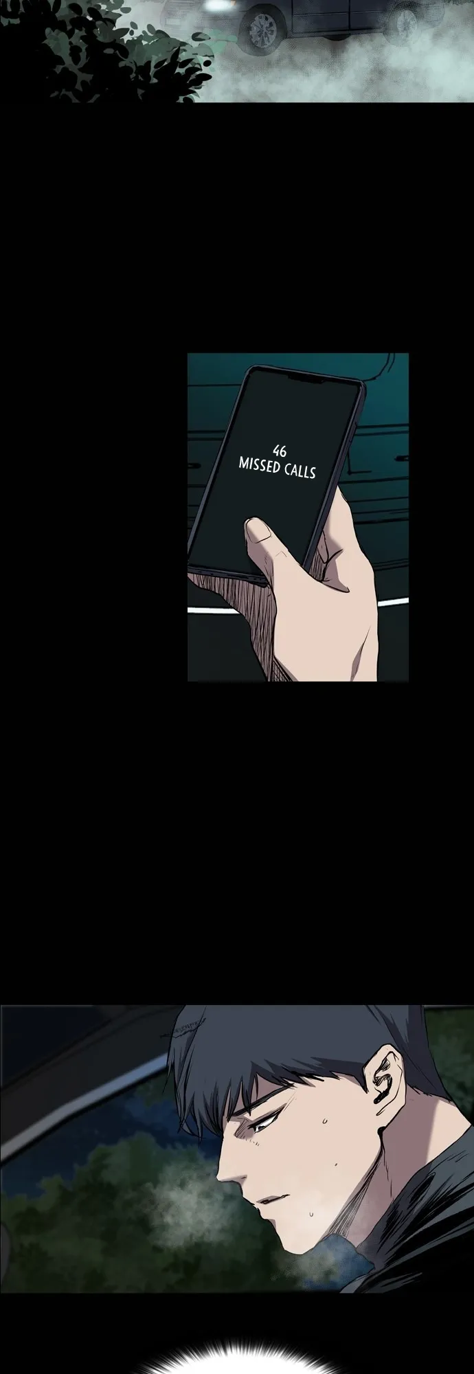 Read Castle EN Manga Online