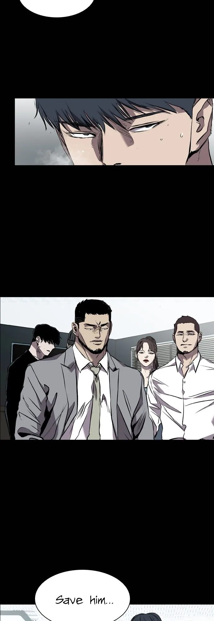 Read Castle EN Manga Online