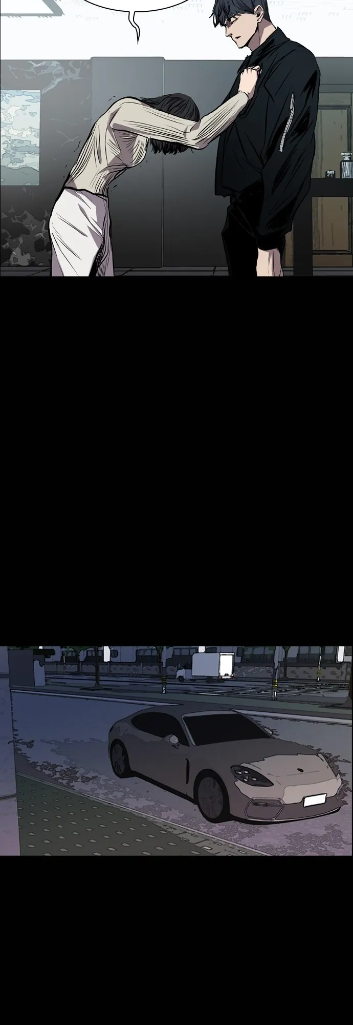 Read Castle EN Manga Online