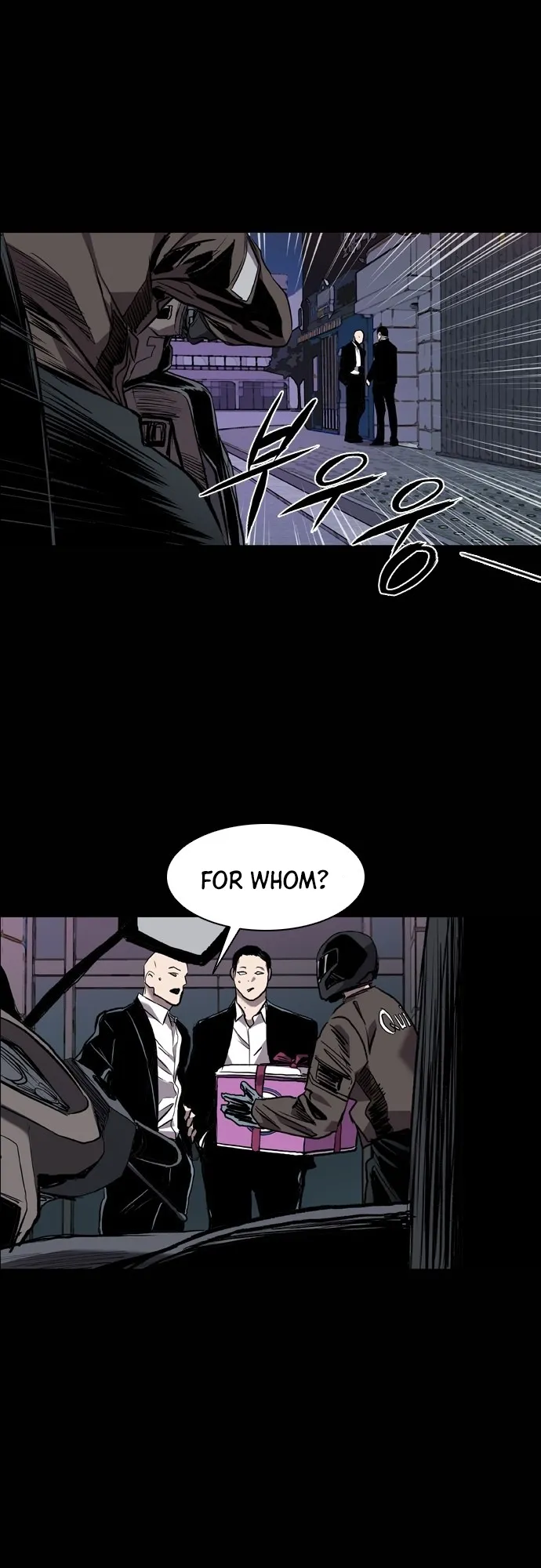 Read Castle EN Manga Online