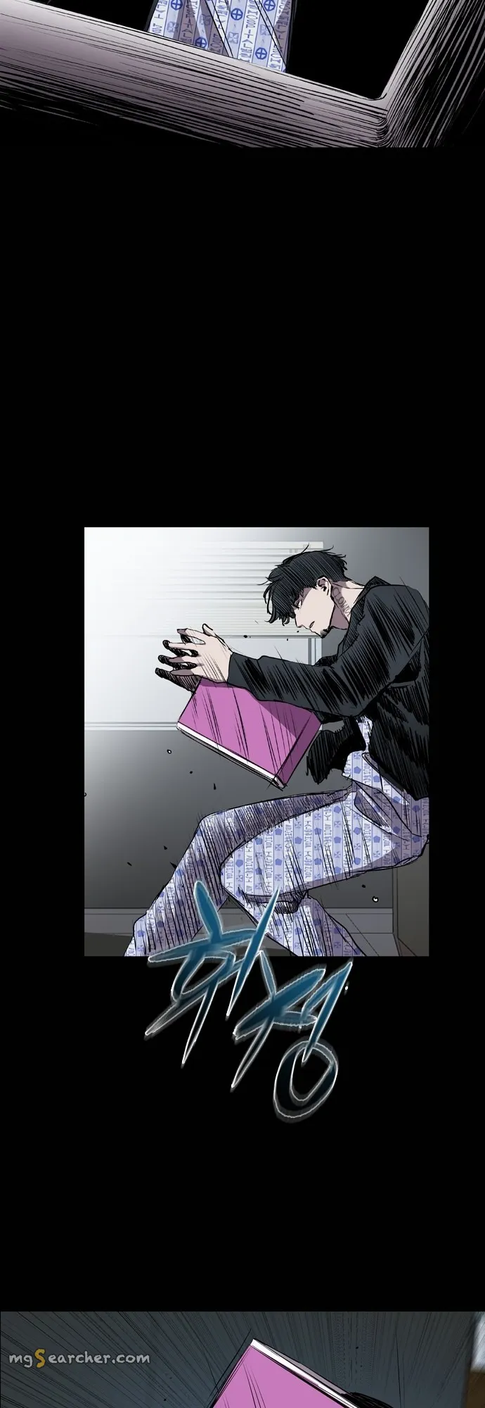 Read Castle EN Manga Online