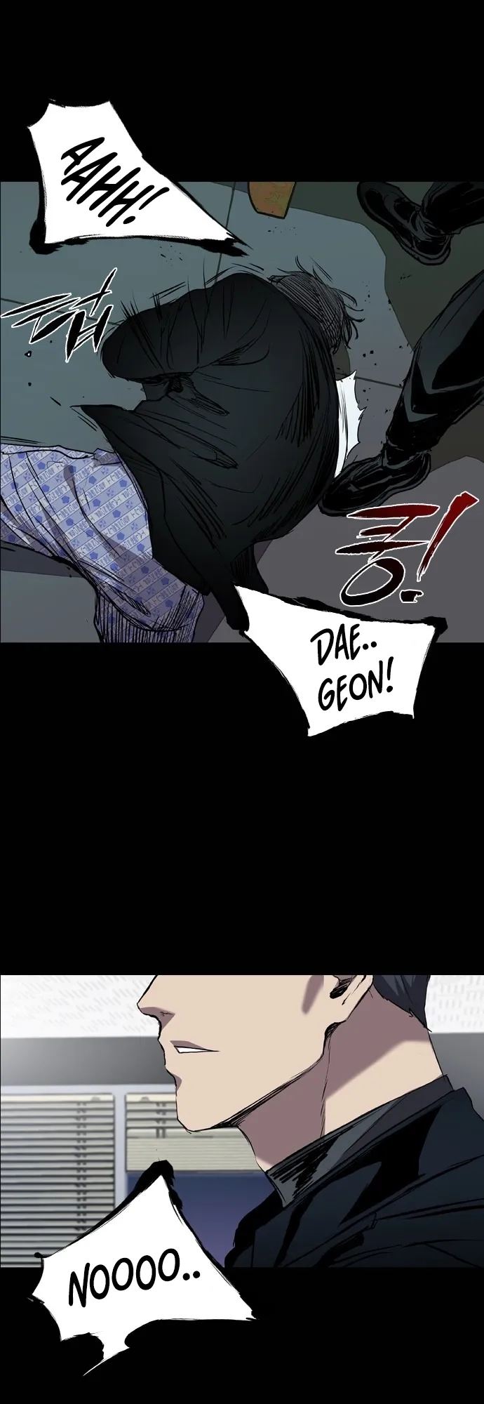 Read Castle EN Manga Online