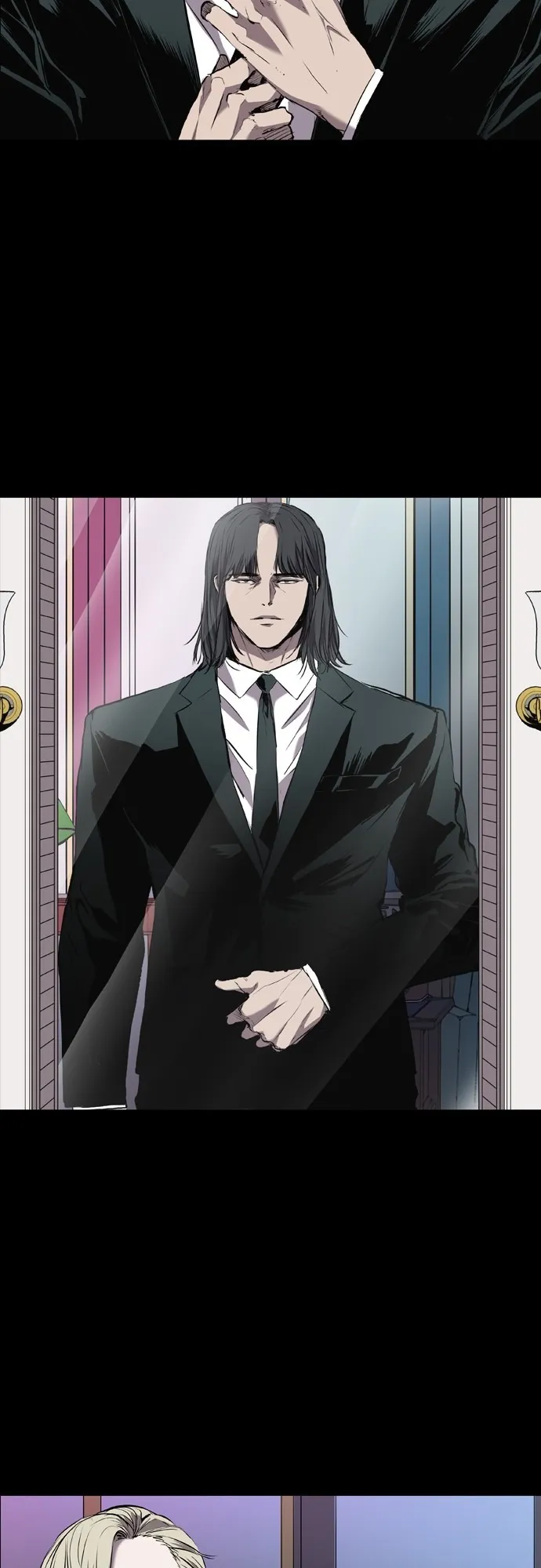 Read Castle EN Manga Online