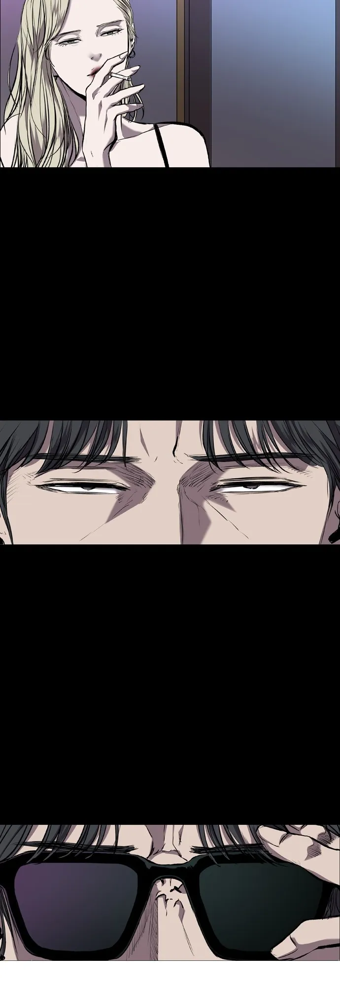 Read Castle EN Manga Online