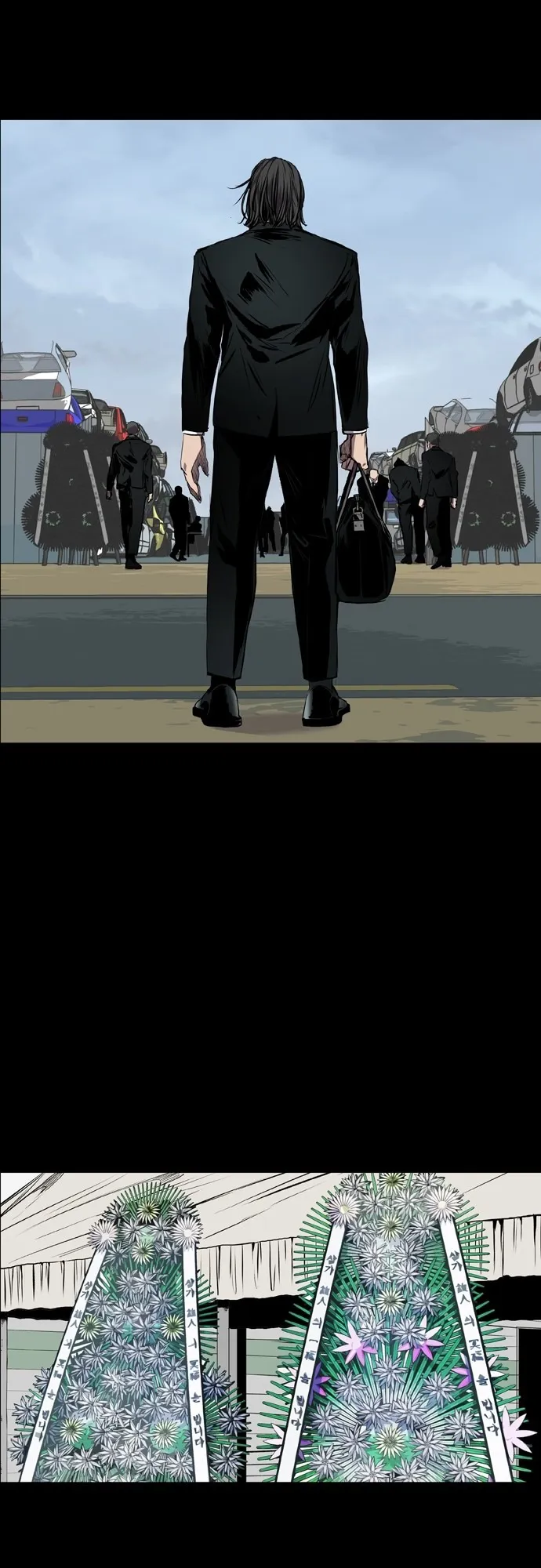 Read Castle EN Manga Online