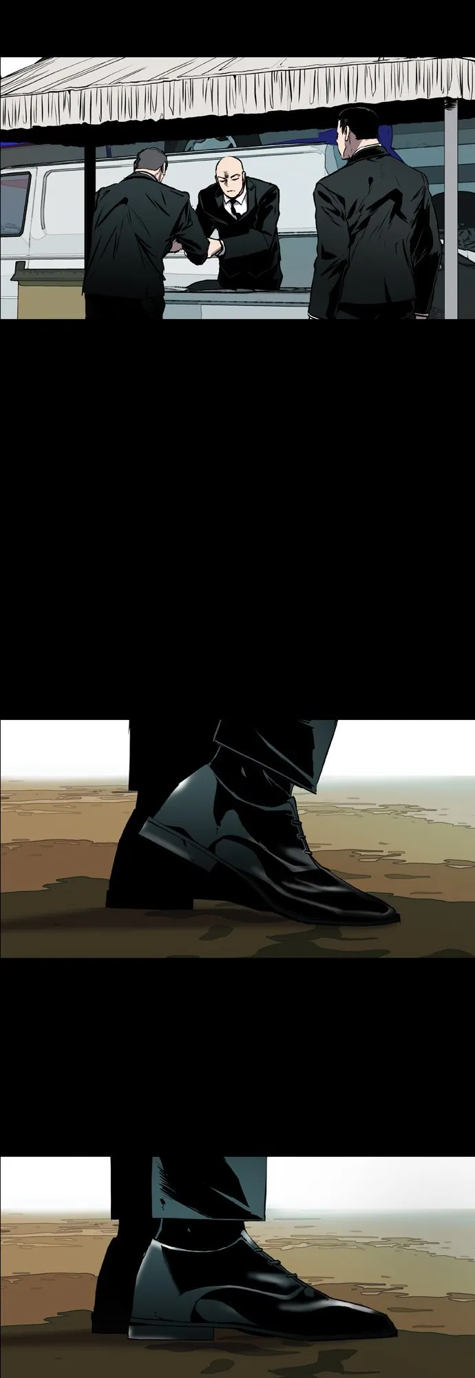 Read Castle EN Manga Online