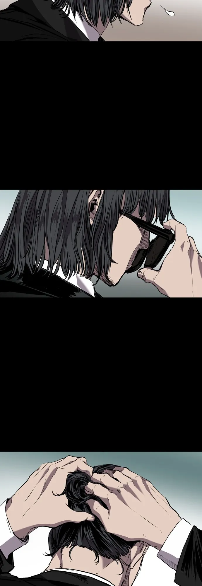 Read Castle EN Manga Online